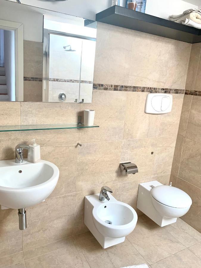 Casa Panoramica Villasimius Ngoại thất bức ảnh