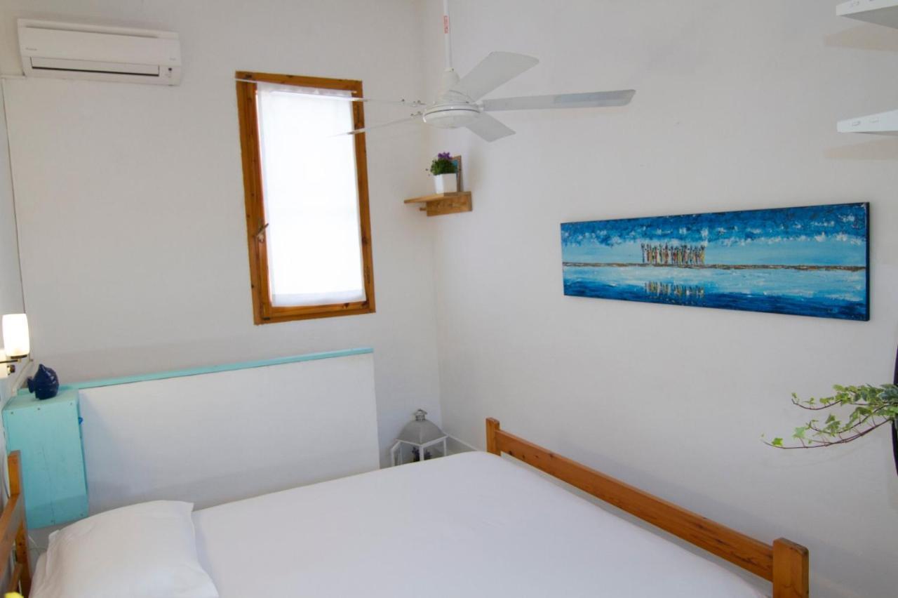 Casa Panoramica Villasimius Ngoại thất bức ảnh