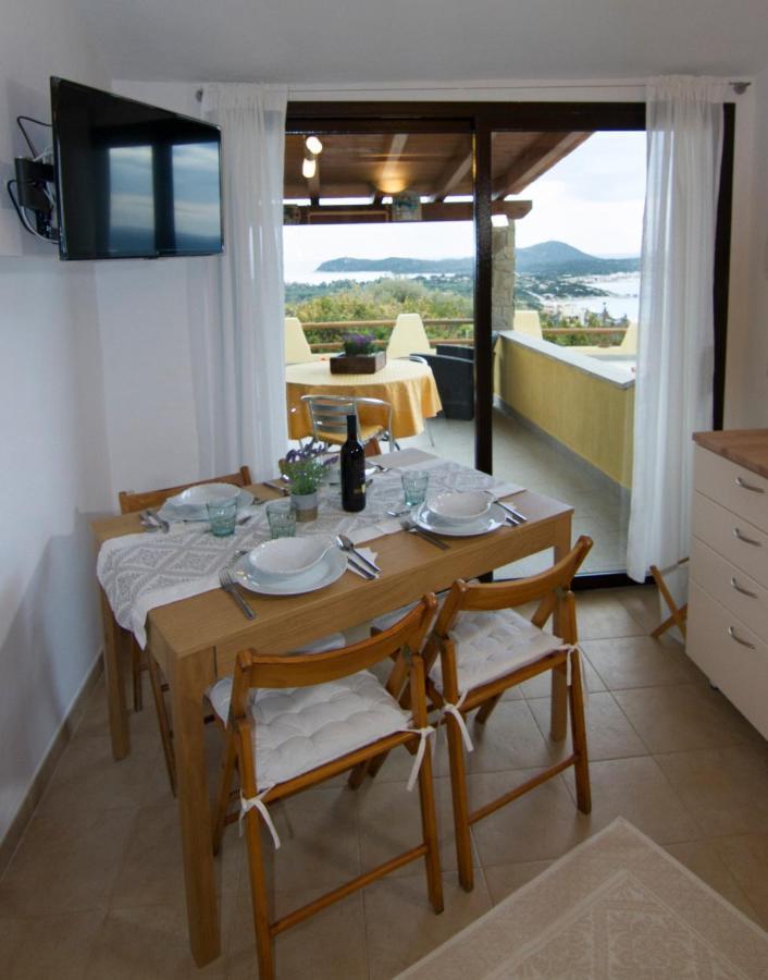 Casa Panoramica Villasimius Ngoại thất bức ảnh