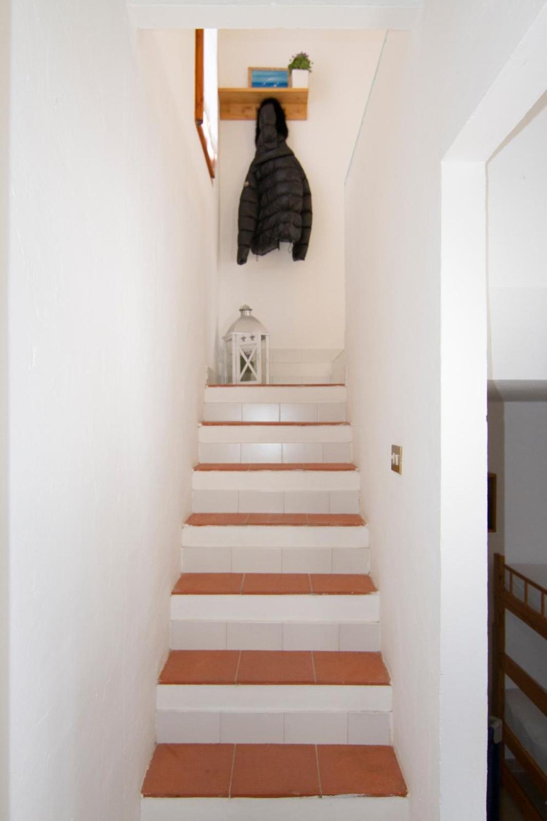 Casa Panoramica Villasimius Ngoại thất bức ảnh