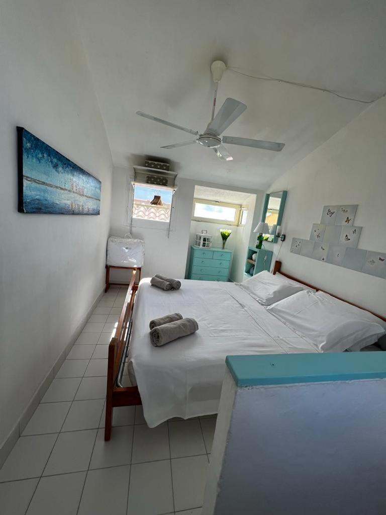 Casa Panoramica Villasimius Ngoại thất bức ảnh