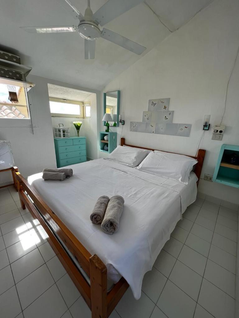 Casa Panoramica Villasimius Ngoại thất bức ảnh
