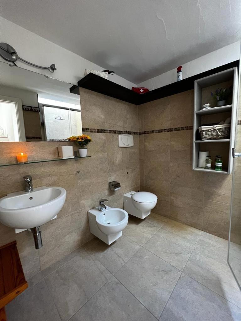 Casa Panoramica Villasimius Ngoại thất bức ảnh