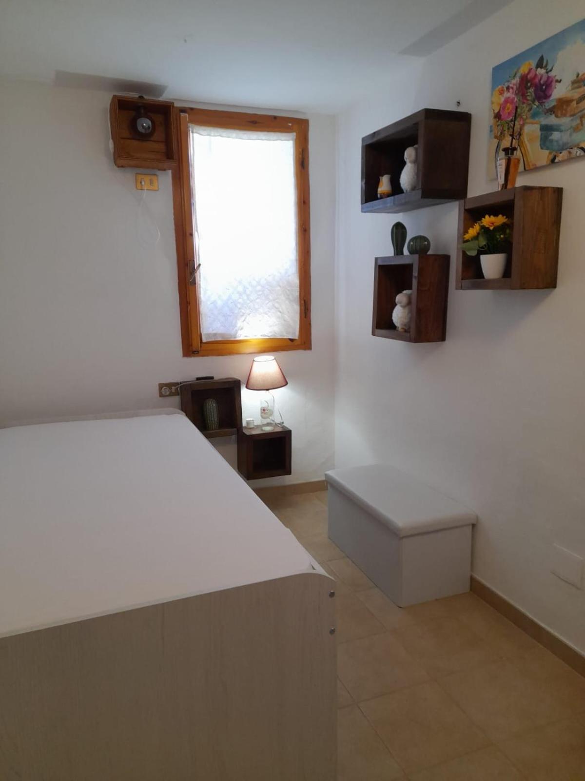 Casa Panoramica Villasimius Ngoại thất bức ảnh