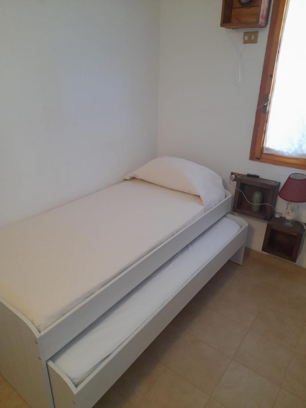 Casa Panoramica Villasimius Ngoại thất bức ảnh